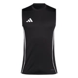 adidas Men's Tiro 25 Competition Sleeveless Jersey-2