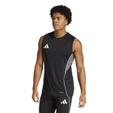 adidas Men's Tiro 25 Competition Sleeveless Jersey-4