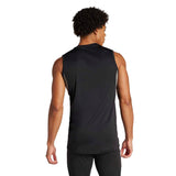 adidas Men's Tiro 25 Competition Sleeveless Jersey-5