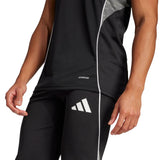 adidas Men's Tiro 25 Competition Sleeveless Jersey-7