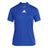 adidas Women's D4T Short Sleeve Training Tee-1
