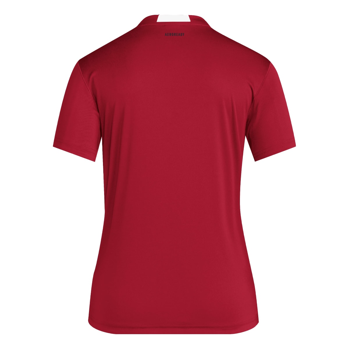 adidas Women's D4T Short Sleeve Training Tee-2