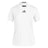 adidas Women's D4T Short Sleeve Training Tee-1