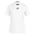 adidas Women's D4T Short Sleeve Training Tee-1