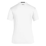 adidas Women's D4T Short Sleeve Training Tee-2