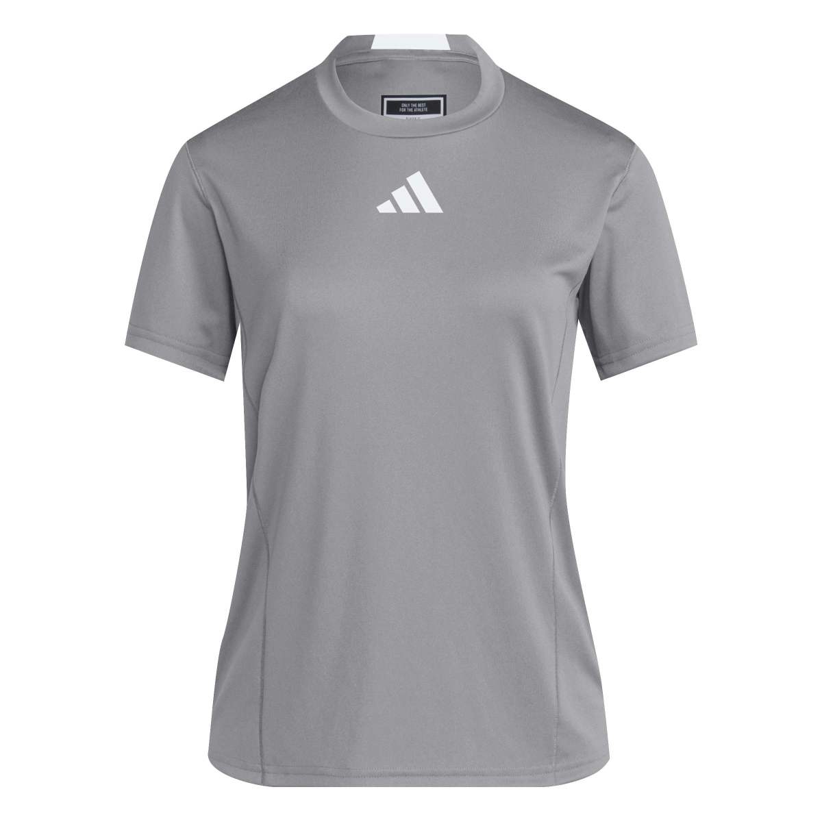 adidas Women's D4T Short Sleeve Training Tee