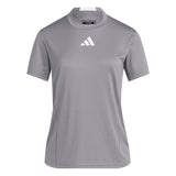 adidas Women's D4T Short Sleeve Training Tee