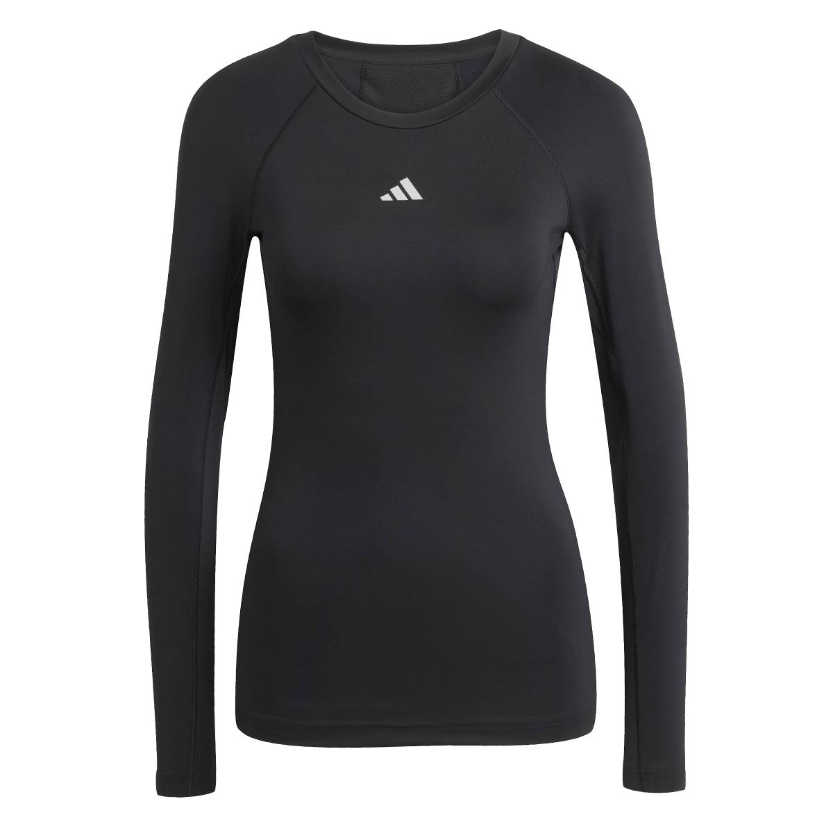 adidas Women's Techfit Long Sleeve Top	-1
