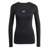 adidas Women's Techfit Long Sleeve Top	-2