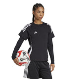 adidas Women's Techfit Long Sleeve Top	-5