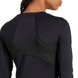 adidas Women's Techfit Long Sleeve Top	-6