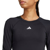 adidas Women's Techfit Long Sleeve Top	-7