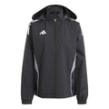 adidas Women's Tiro 25 Competition All-Weather Jacket-1