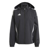 adidas Women's Tiro 25 Competition All-Weather Jacket-1
