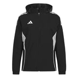 adidas Women's Tiro 25 Competition All-Weather Jacket-2