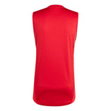 adidas Men's Tiro 25 Competition Sleeveless Jersey-3