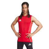 adidas Men's Tiro 25 Competition Sleeveless Jersey-4
