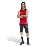 adidas Men's Tiro 25 Competition Sleeveless Jersey-7