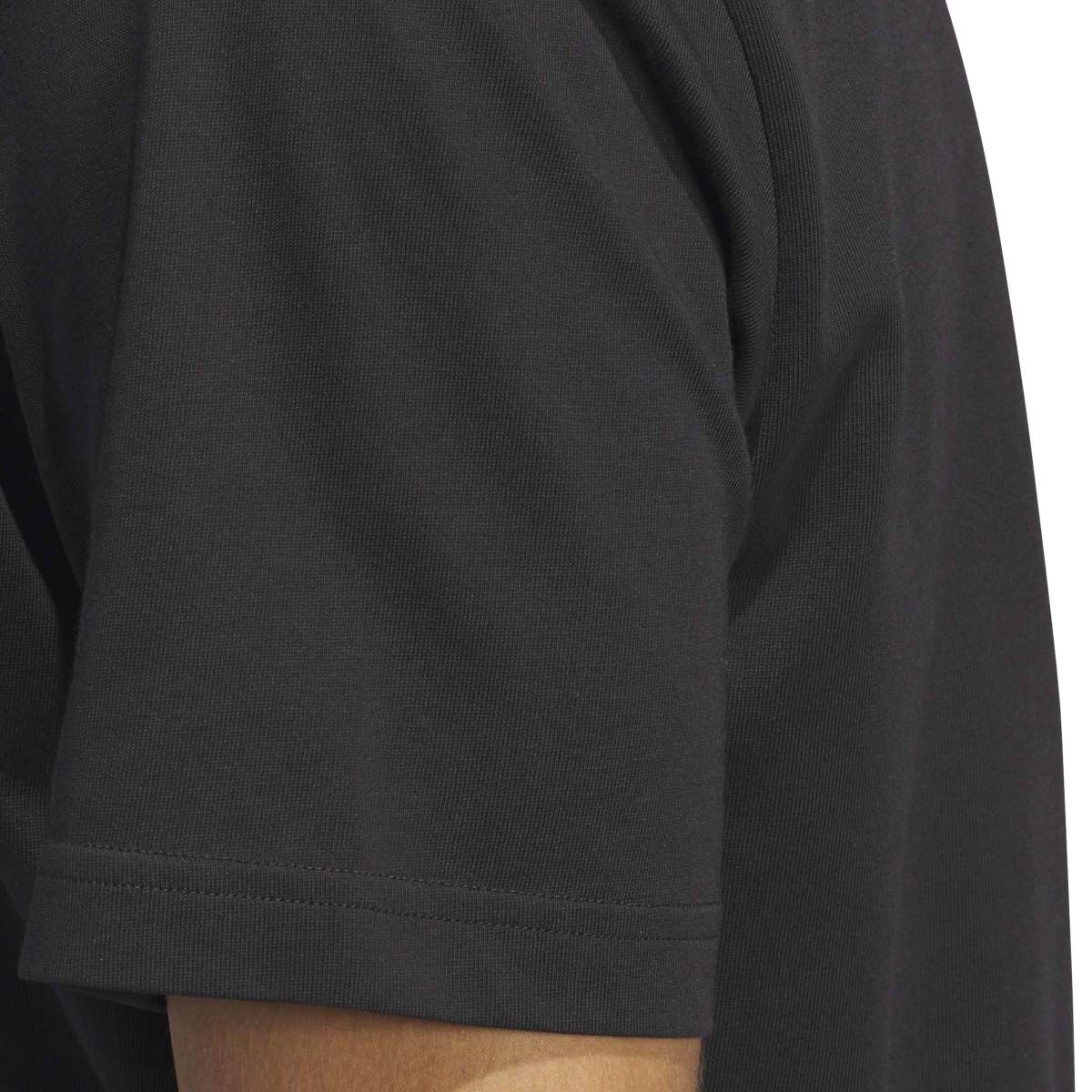 adidas Men's Basketball Performance Logo T-Shirt-8