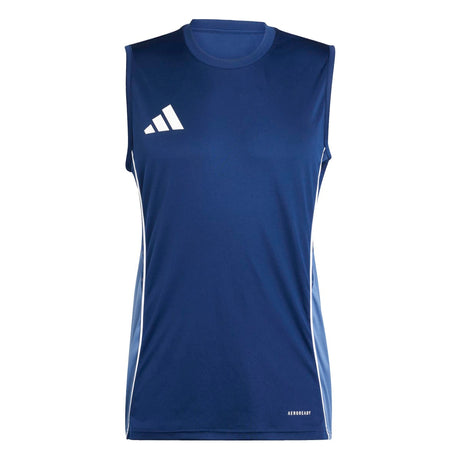 adidas Men's Tiro 25 Competition Sleeveless Jersey-1