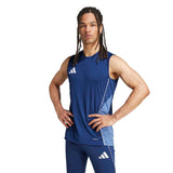 adidas Men's Tiro 25 Competition Sleeveless Jersey-4