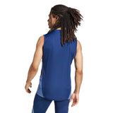 adidas Men's Tiro 25 Competition Sleeveless Jersey-5