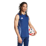 adidas Men's Tiro 25 Competition Sleeveless Jersey-6