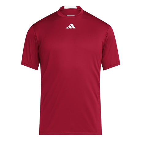 adidas Men's D4T Short Sleeve TEE-1