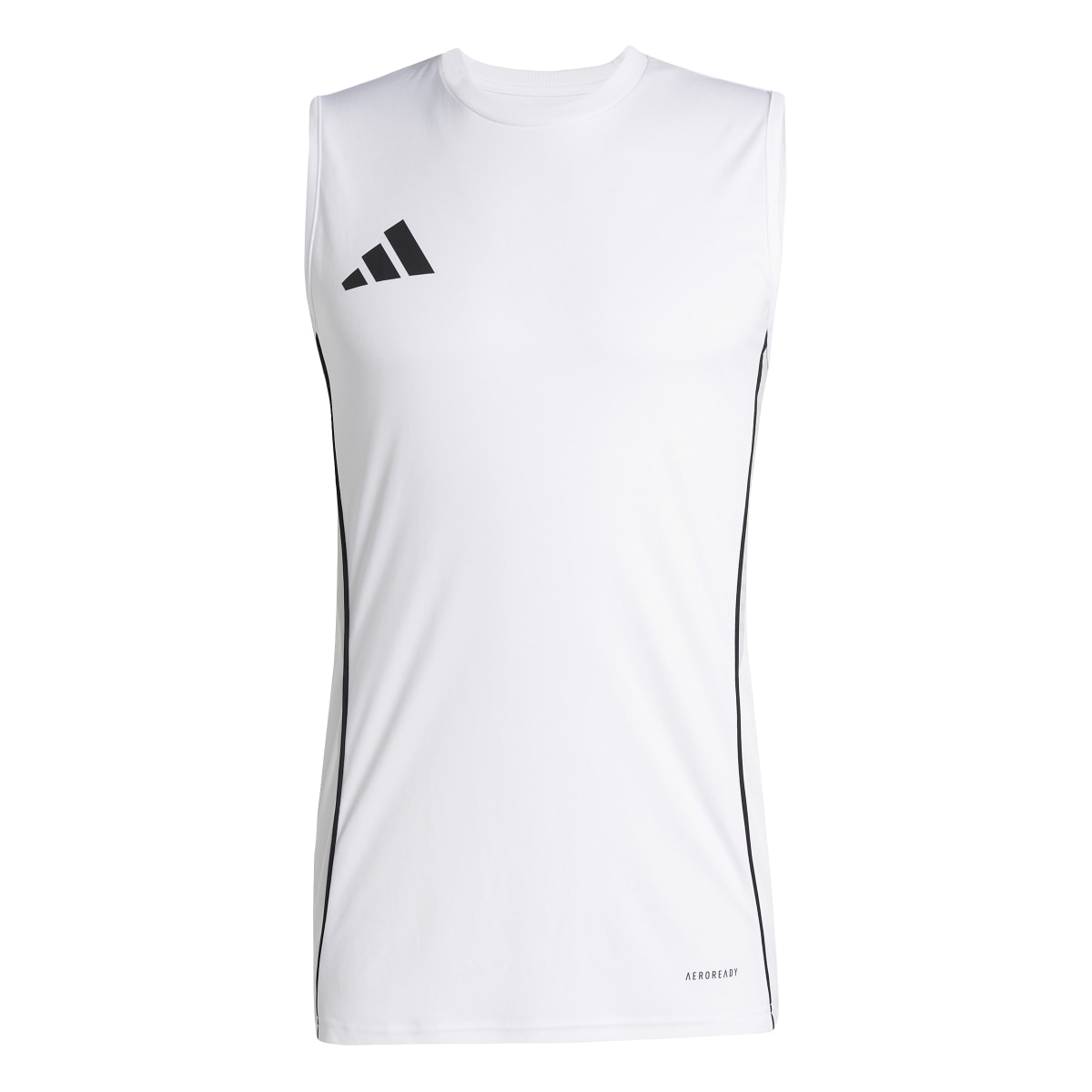 adidas Men's Tiro 25 Competition Sleeveless Jersey-1
