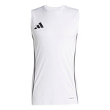 adidas Men's Tiro 25 Competition Sleeveless Jersey-1
