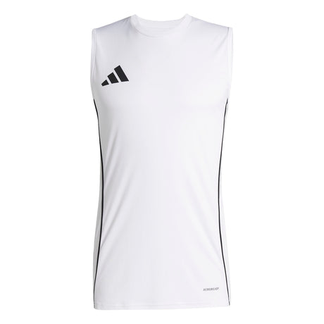 adidas Men's Tiro 25 Competition Sleeveless Jersey-1