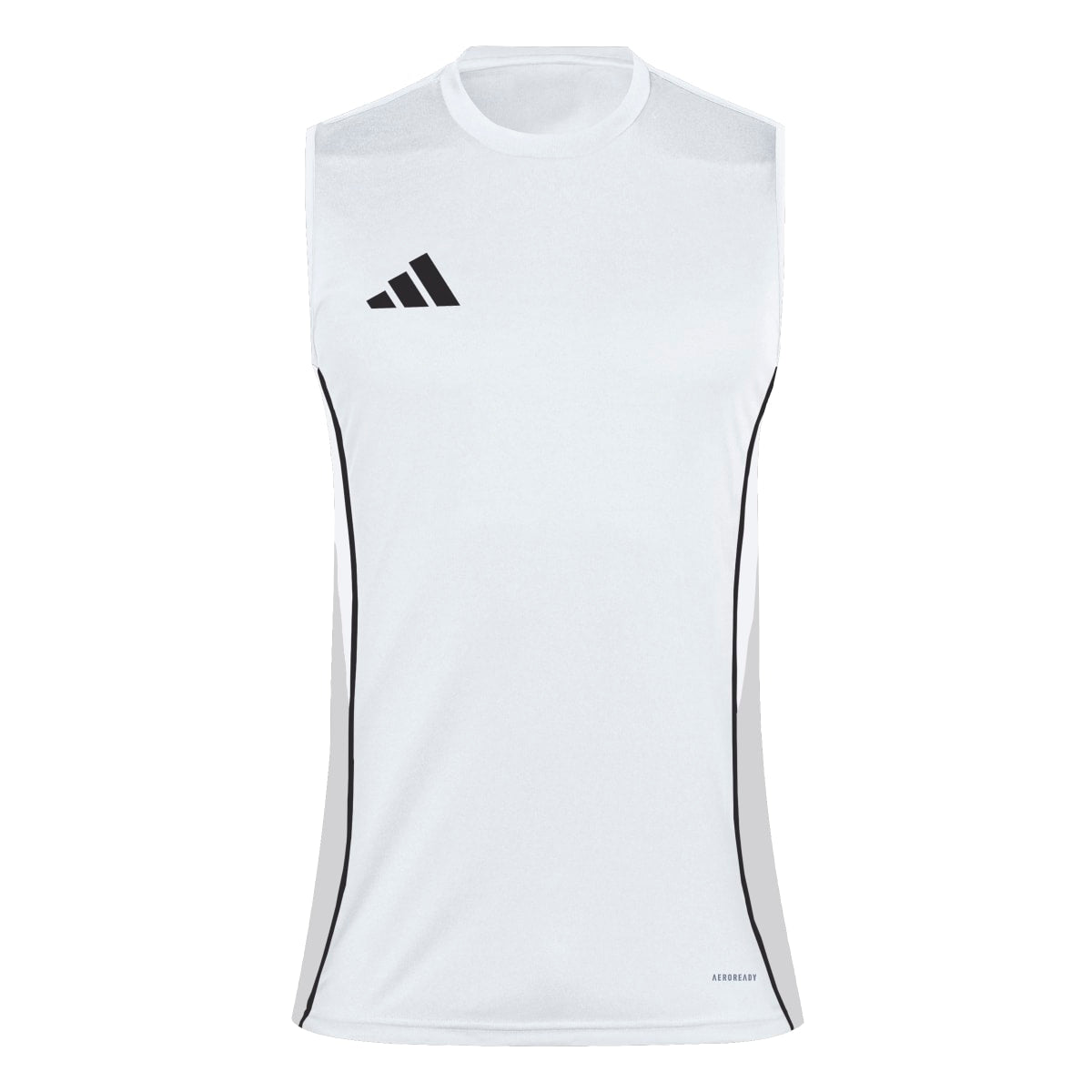 adidas Men's Tiro 25 Competition Sleeveless Jersey-2