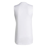 adidas Men's Tiro 25 Competition Sleeveless Jersey-3