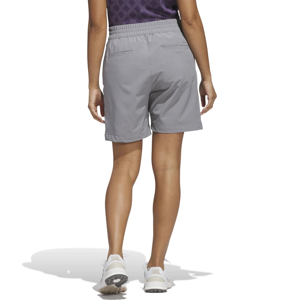 adidas Women's Ultimate365 Bermuda Shorts	-5