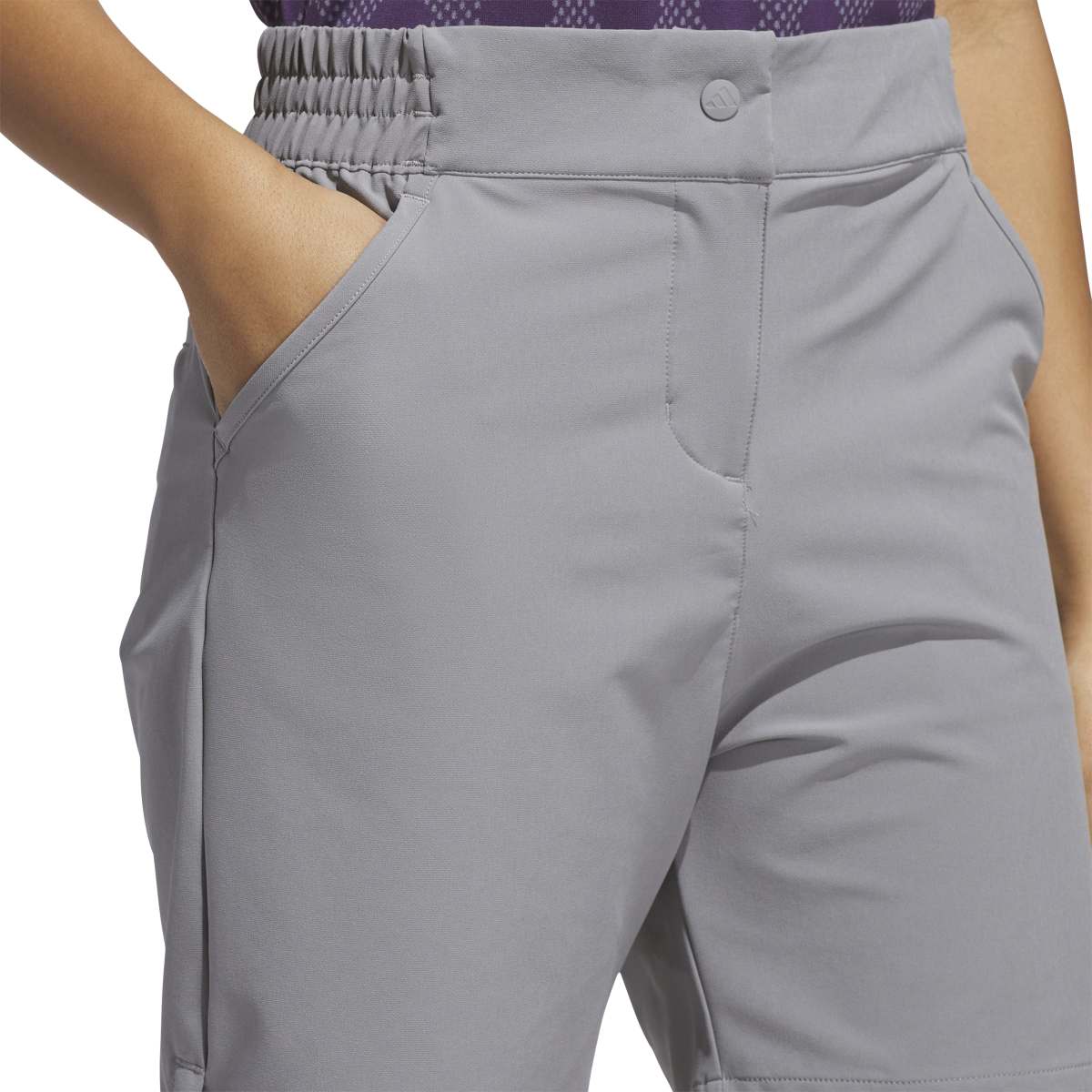adidas Women's Ultimate365 Bermuda Shorts	-7