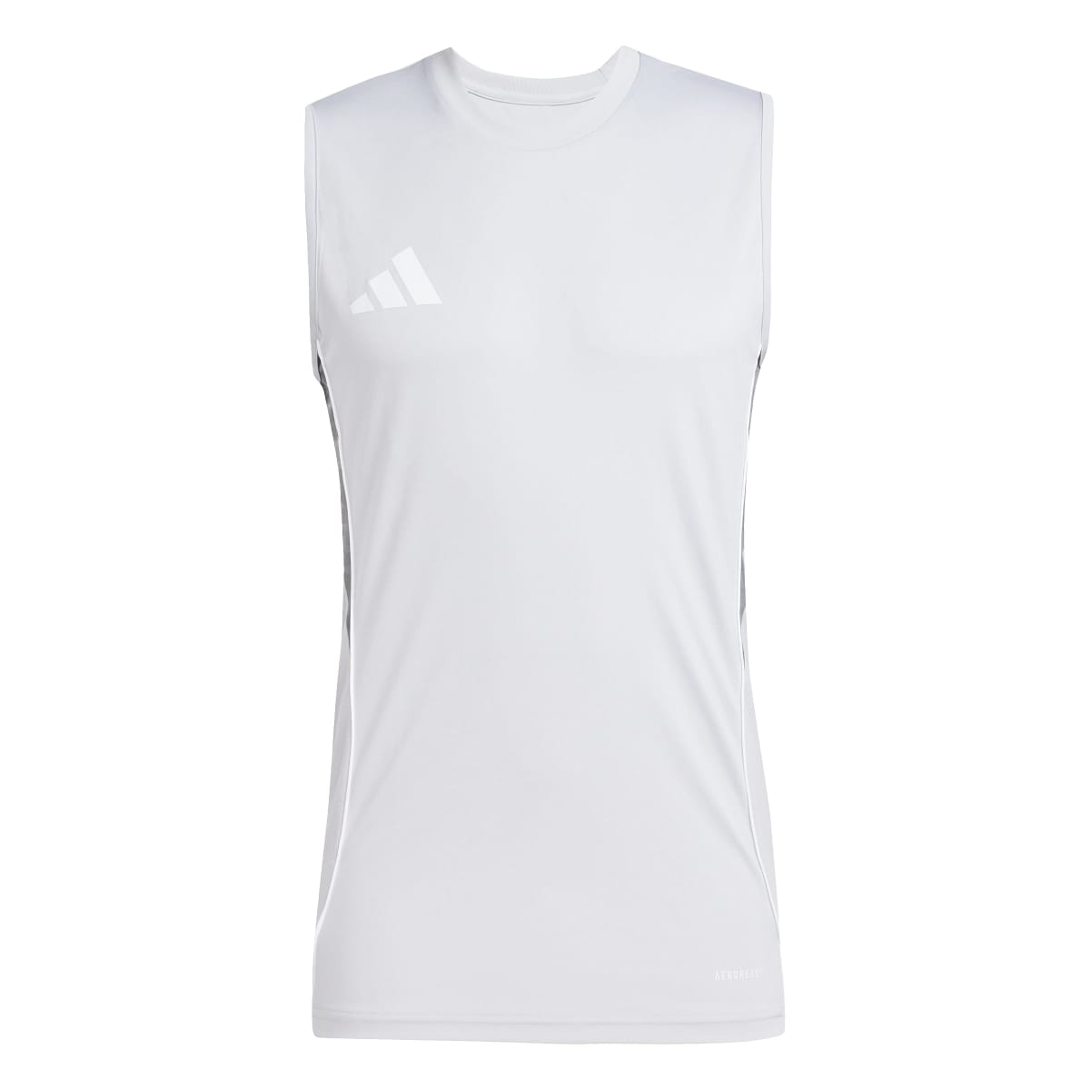 adidas Men's Tiro 25 Competition Sleeveless Jersey-1