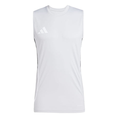 adidas Men's Tiro 25 Competition Sleeveless Jersey-1