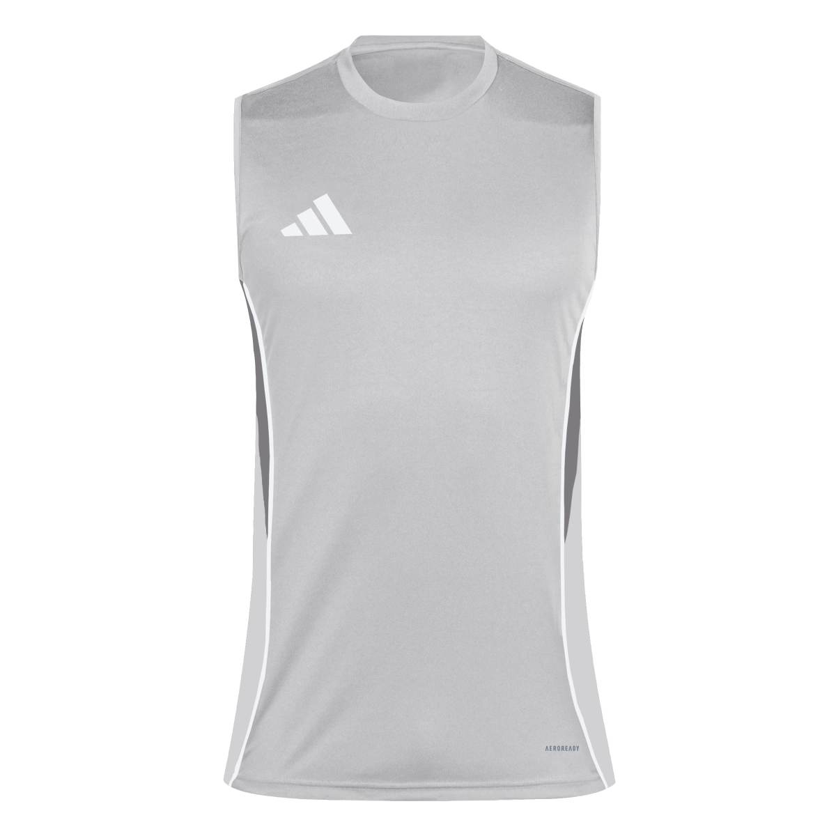adidas Men's Tiro 25 Competition Sleeveless Jersey-2