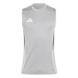adidas Men's Tiro 25 Competition Sleeveless Jersey-2