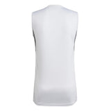 adidas Men's Tiro 25 Competition Sleeveless Jersey-3