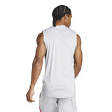 adidas Men's Tiro 25 Competition Sleeveless Jersey-5