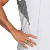 adidas Men's Tiro 25 Competition Sleeveless Jersey-9