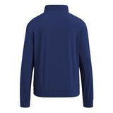 adidas Women's Full Zip Woven Jacket-2