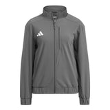 adidas Women's Full Zip Woven Jacket-1