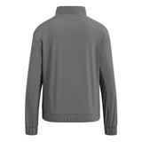 adidas Women's Full Zip Woven Jacket-2