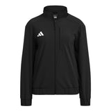 adidas Women's Full Zip Woven Jacket-1