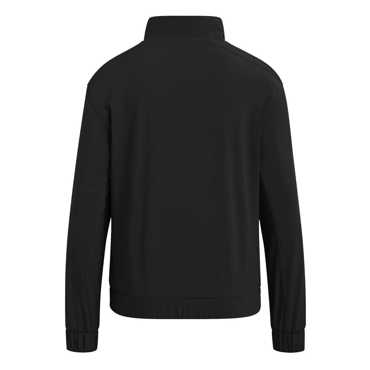 adidas Women's Full Zip Woven Jacket-2