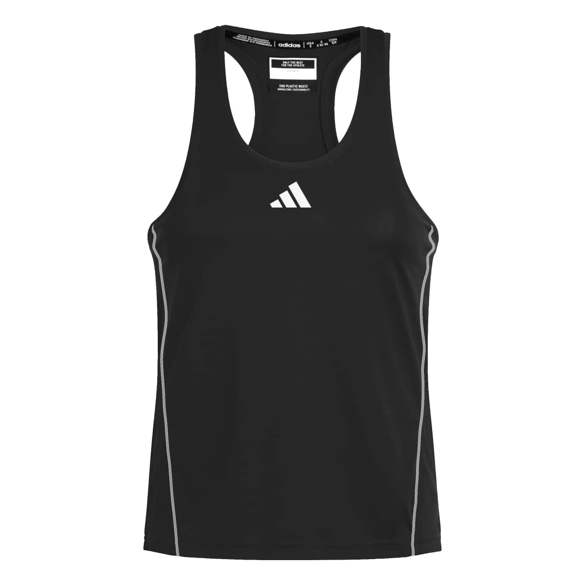adidas Women's Utility Singlet Tank-1