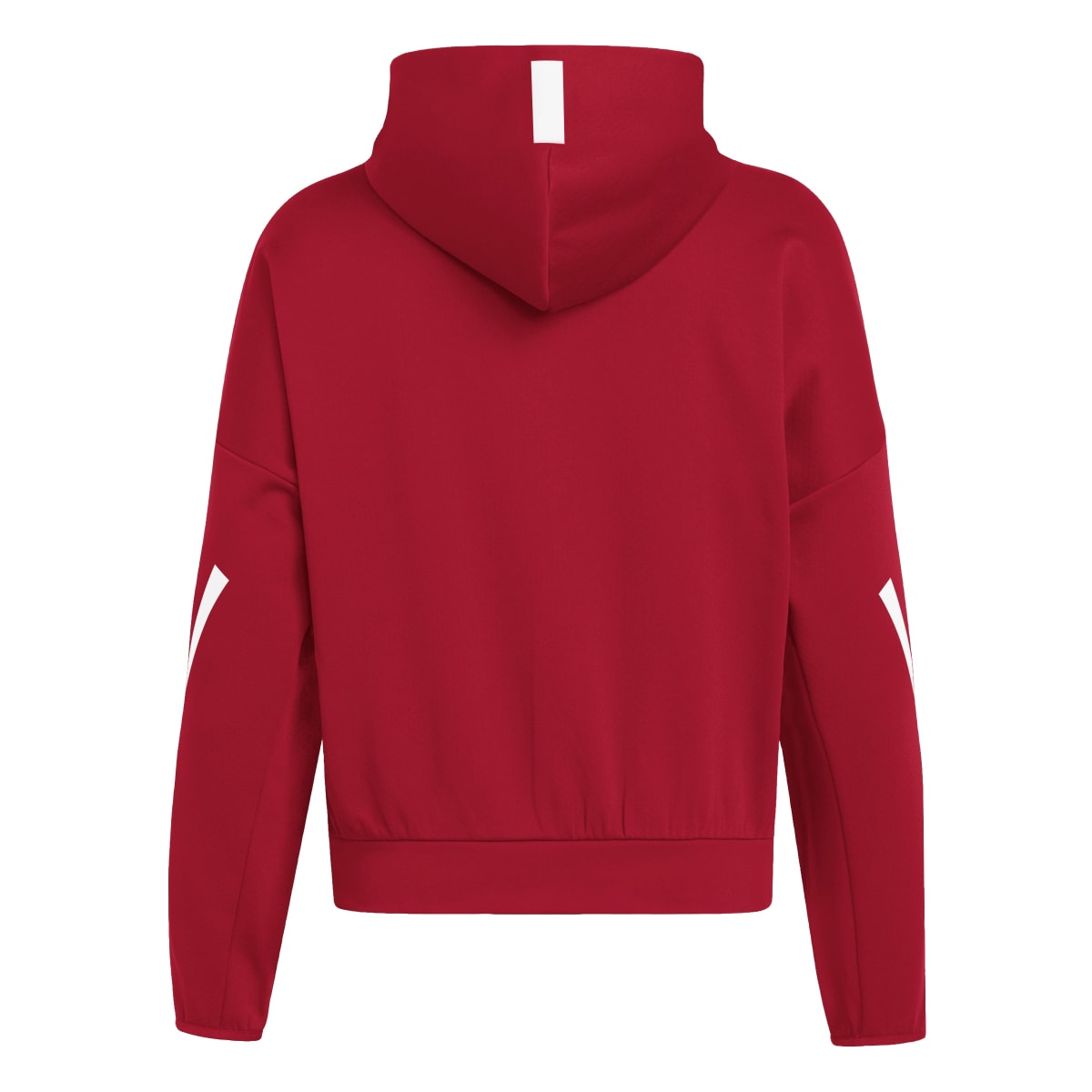 adidas Women's Z.N.E. Full Zip Hoodie-2