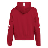 adidas Women's Z.N.E. Full Zip Hoodie-2